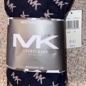 Michael Kors Loungewear One Knit Pant
